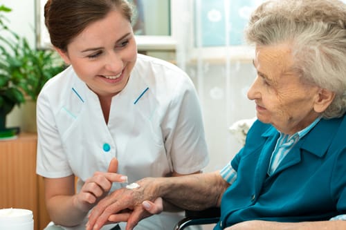 HE HLA In Health And Social Care Pearson Edexcel Level 5 Diploma In Leadership For Health And 